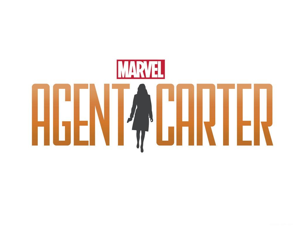 Agent Carter Logo Vectors Free Download