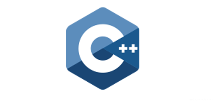 C++ logo vector (.EPS)