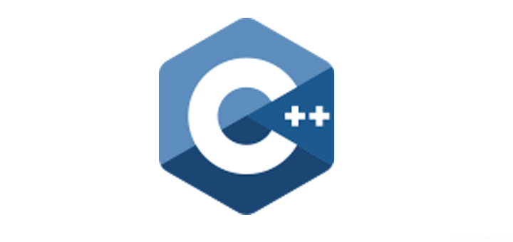 C++ logo vector (.EPS) - Anthon Code