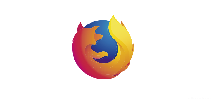 Firefox Quantum logo vector (.SVG)