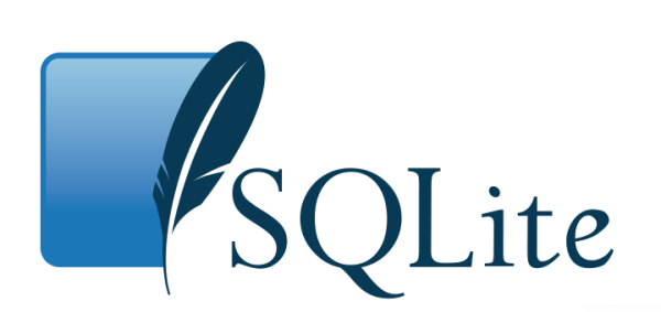 SQLite logo vector (.EPS) - Anthon Code