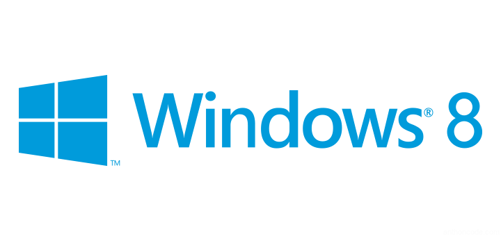 windows8 logo png