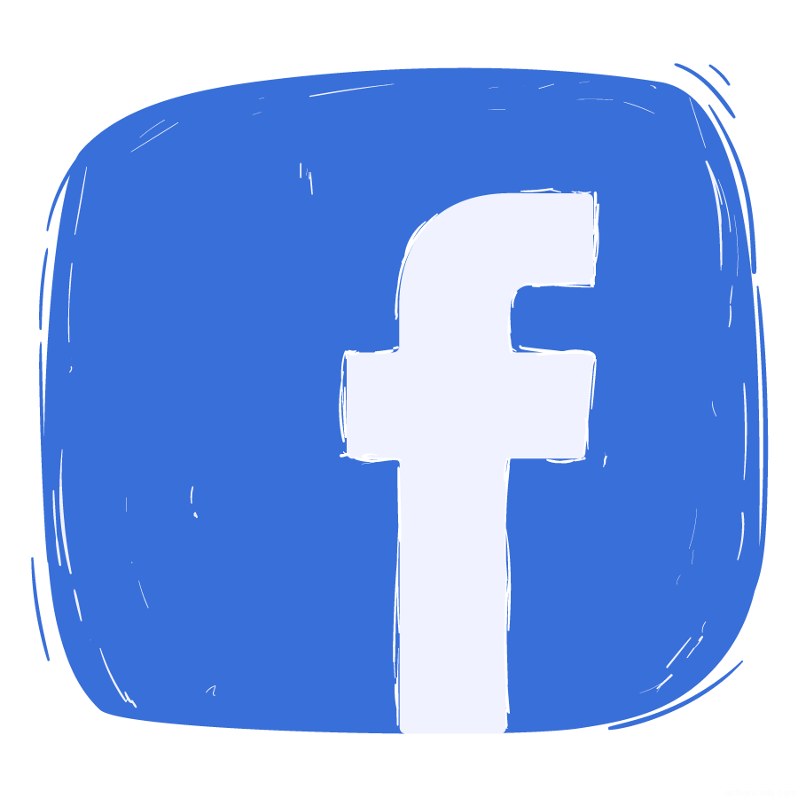Logo Facebook en PNG y Vector