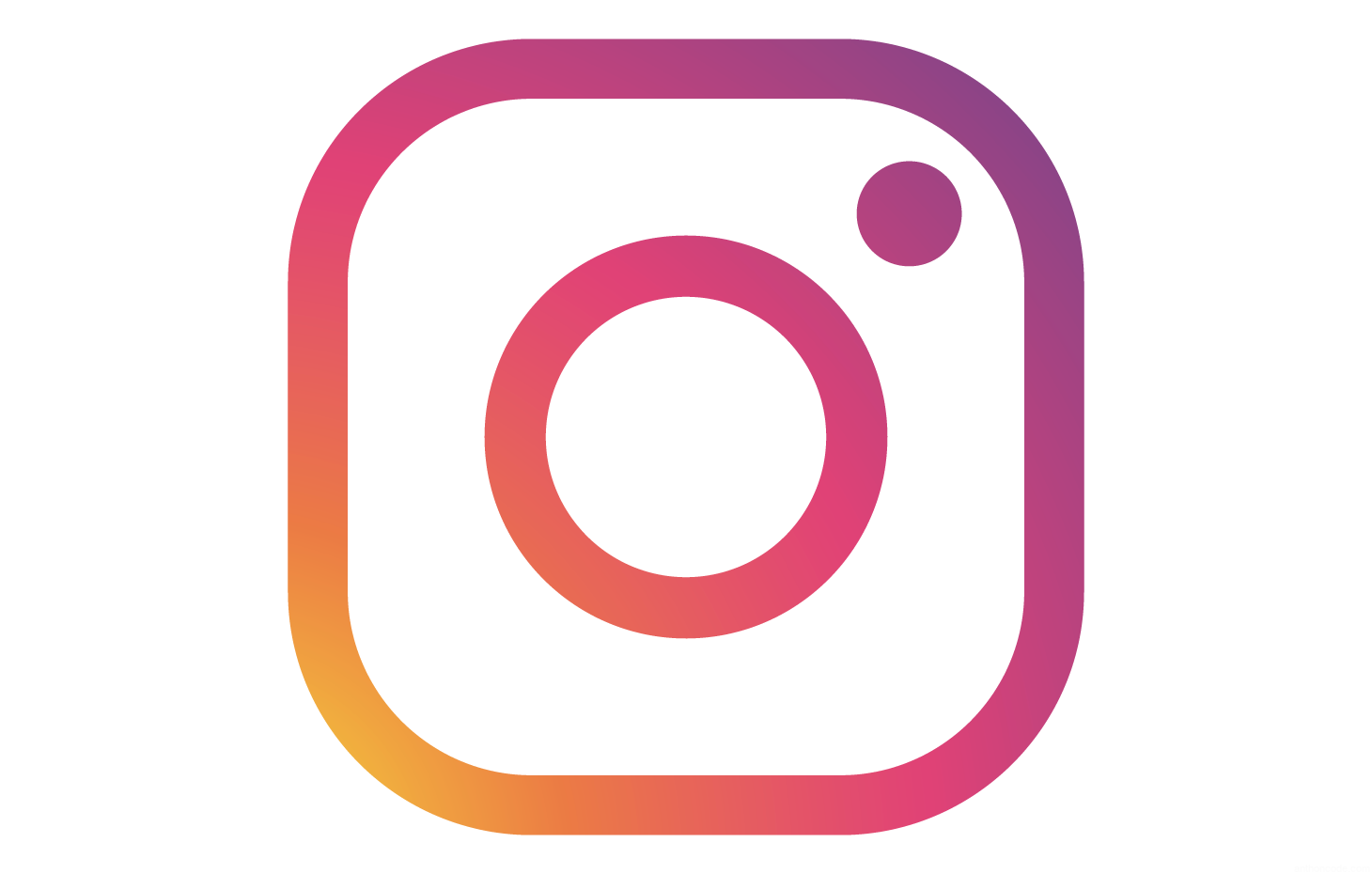 Logo Instagram en PNG y Vector AI
