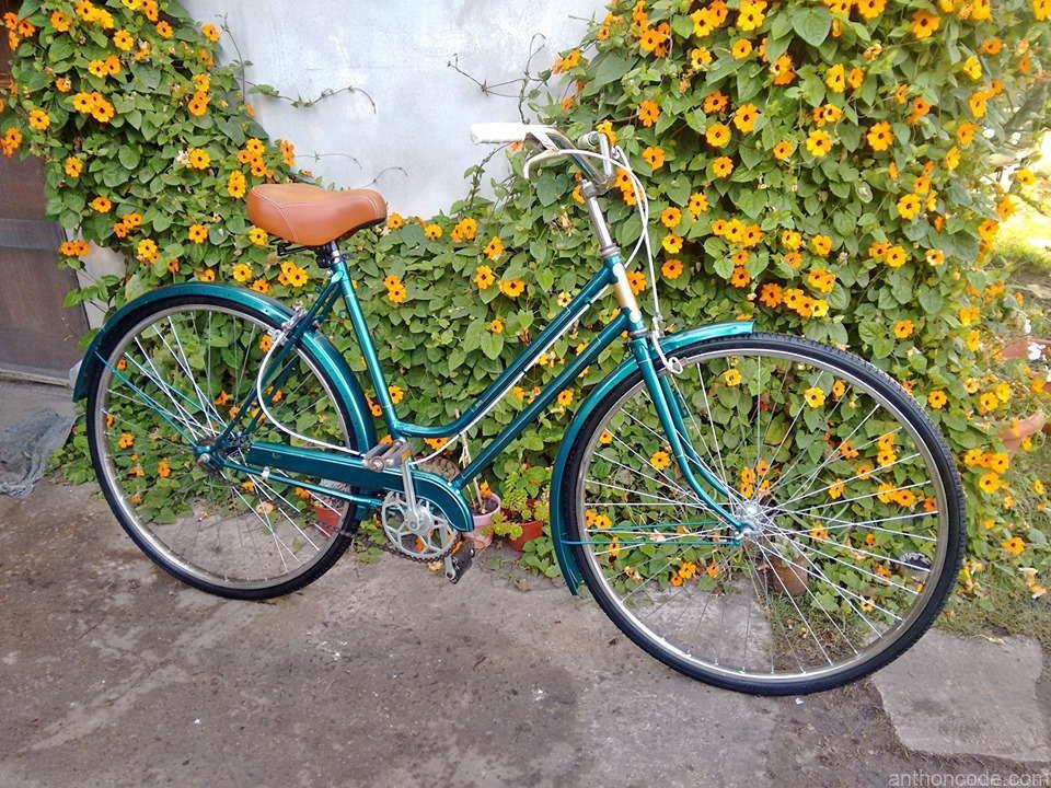 bicicleta-vintage-clasica