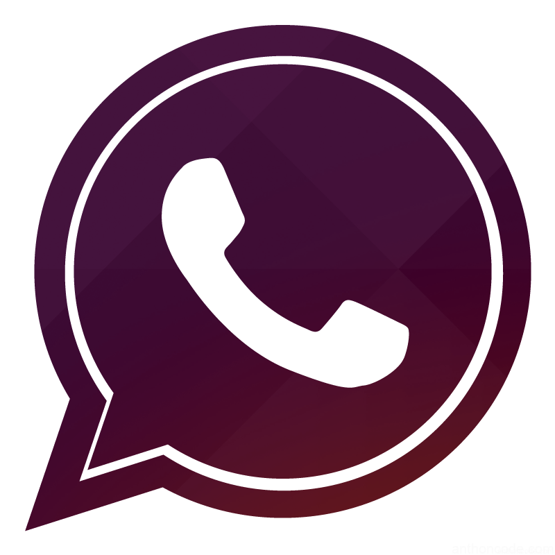 logo-whatsapp color-morado