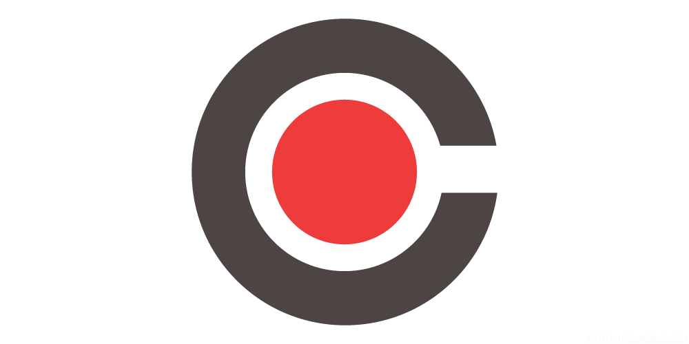 Logo Cyborg en formato PNG Vector