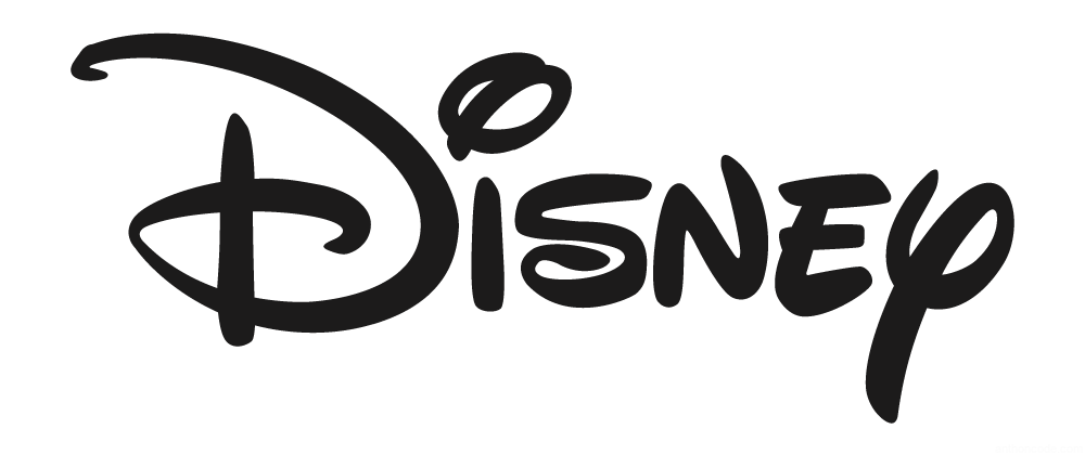 Logo Disney - Disney + - PNG Vector
