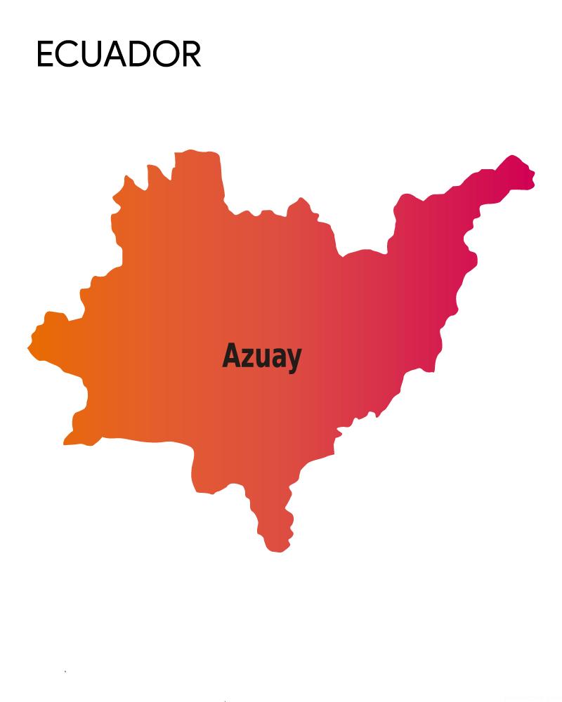 Azuay