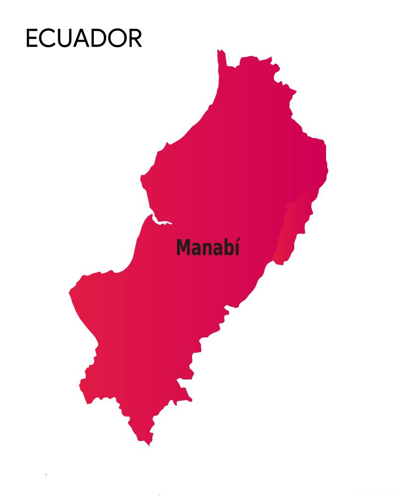 Provincia Manabí