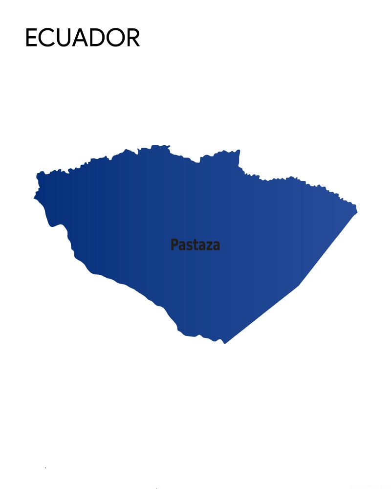 Provincia Pastaza