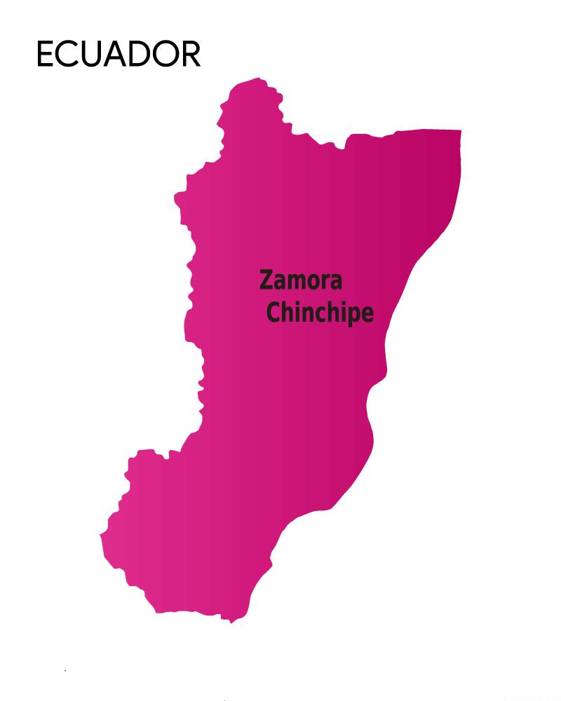 Zamora Chinchipe