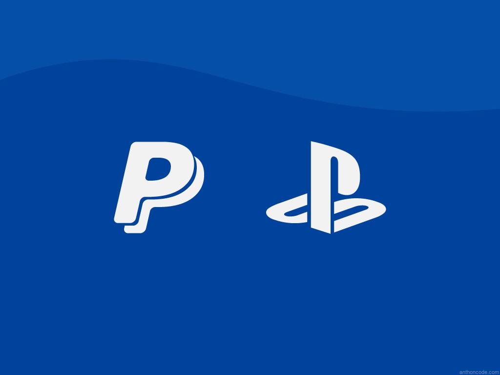 No encuentro  PayPal como método de pago en PlayStation