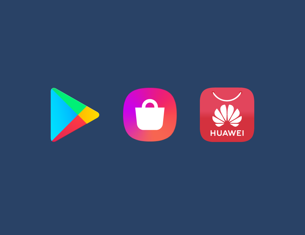 La AppGallery de Huawei no debería solicitarte documentos de identidad para subir apps
