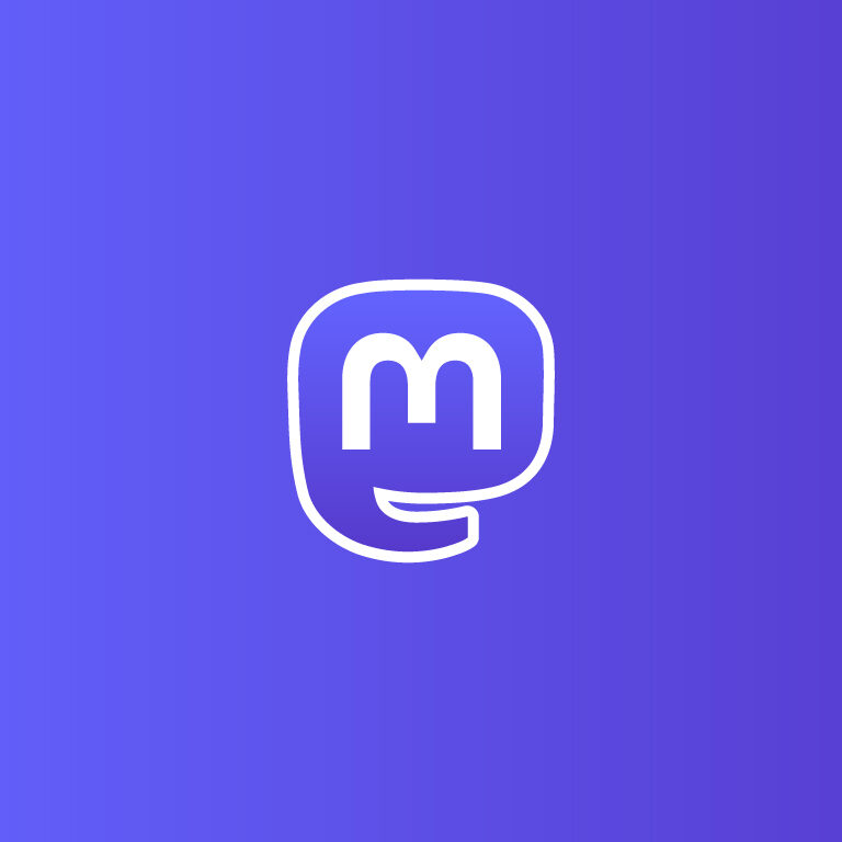Iniciar sesión en la app de Mastodon si creaste tu cuenta desde PC
