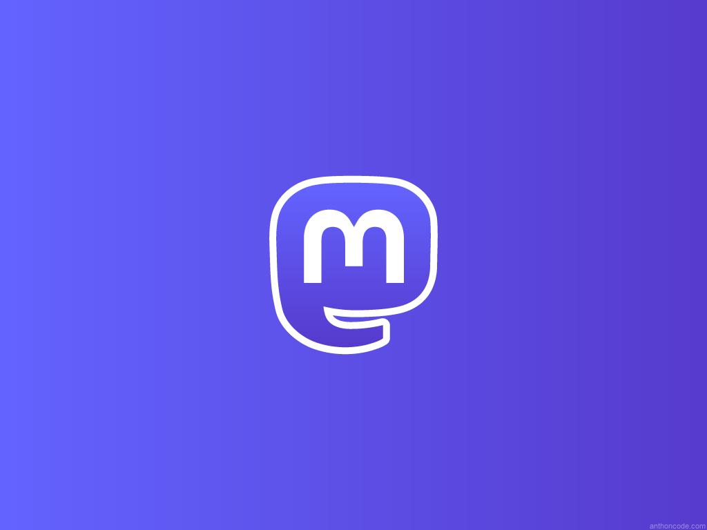 Iniciar sesión en la app de Mastodon si creaste tu cuenta desde PC